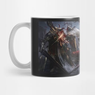 Elden Ring Mug